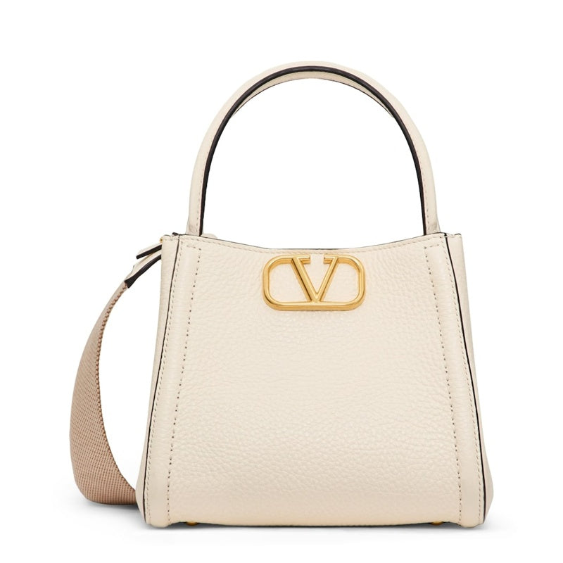 Bolsa Handle Small Alltime - Mercado de Luxo - O Maior E-Commerce de Bens, Produtos e Serviços de Luxo do Brasil.