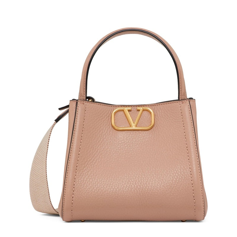 Bolsa Handle Small Alltime - Mercado de Luxo - O Maior E-Commerce de Bens, Produtos e Serviços de Luxo do Brasil.