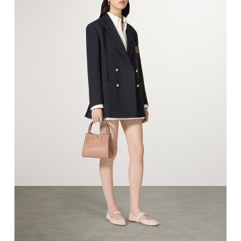 Bolsa Handle Small Alltime