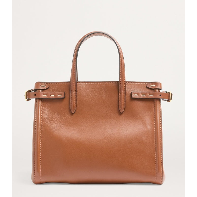 Bolsa Handle Small Antibes