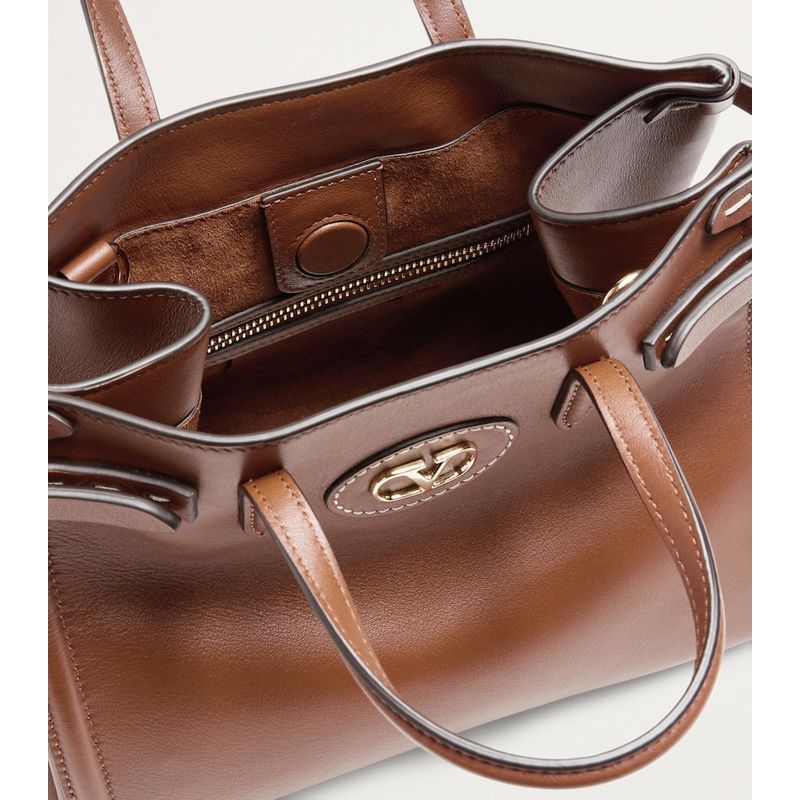 Bolsa Handle Small Antibes