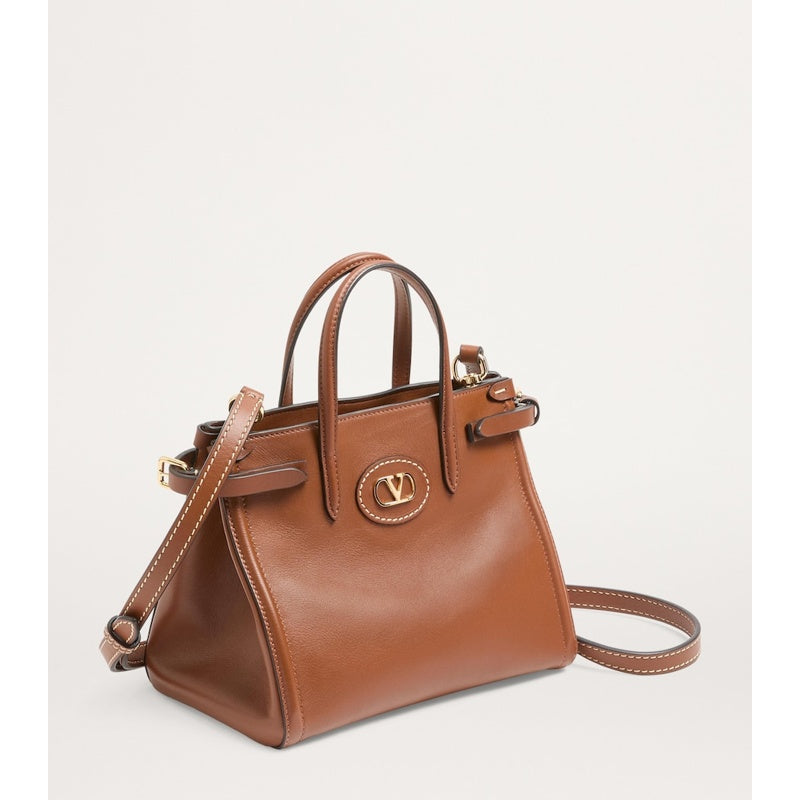 Bolsa Handle Small Antibes