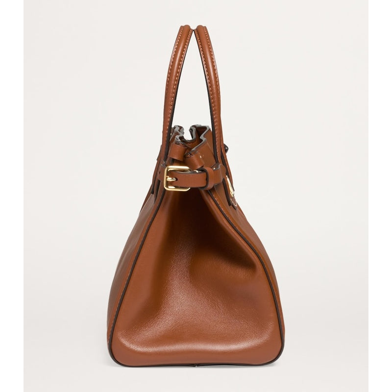 Bolsa Handle Small Antibes