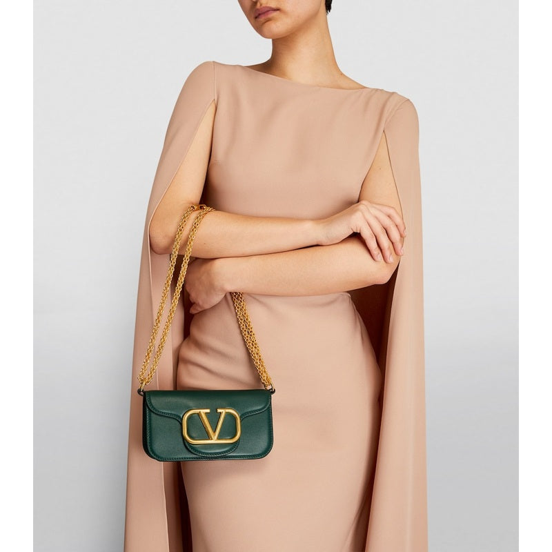 Bolsa Handle EXCLUSIVE Locó