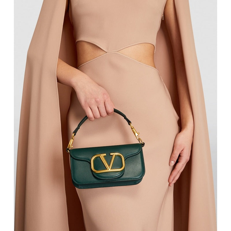 Bolsa Handle EXCLUSIVE Locó