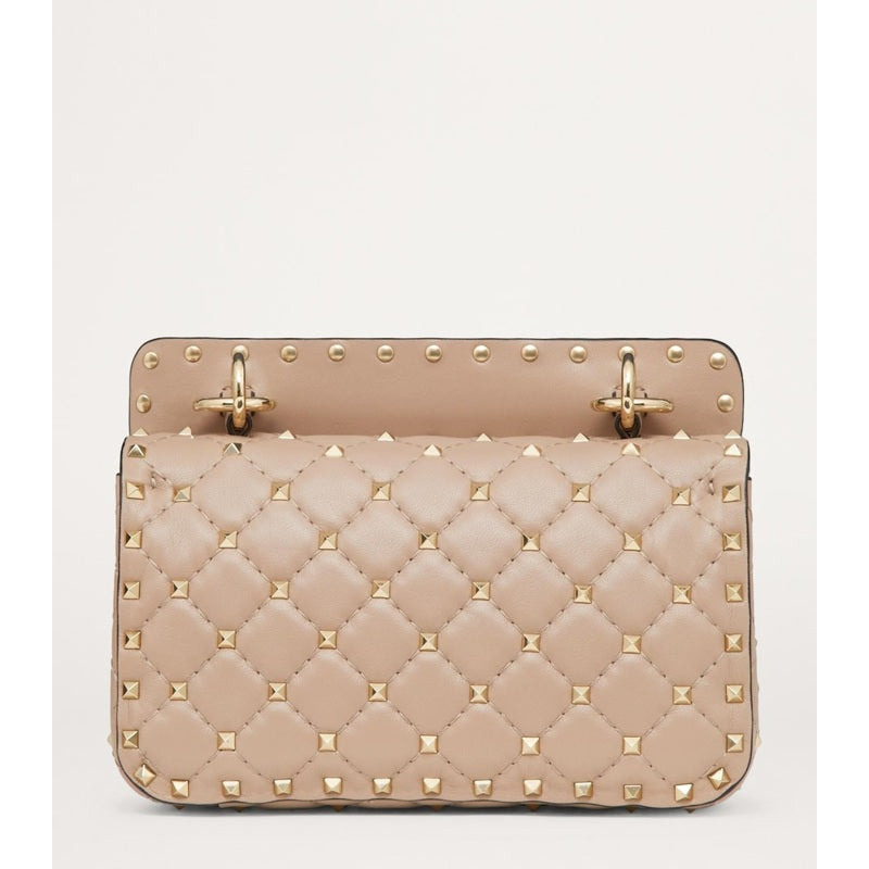 Bolsa Handle Small Rockstud Spike