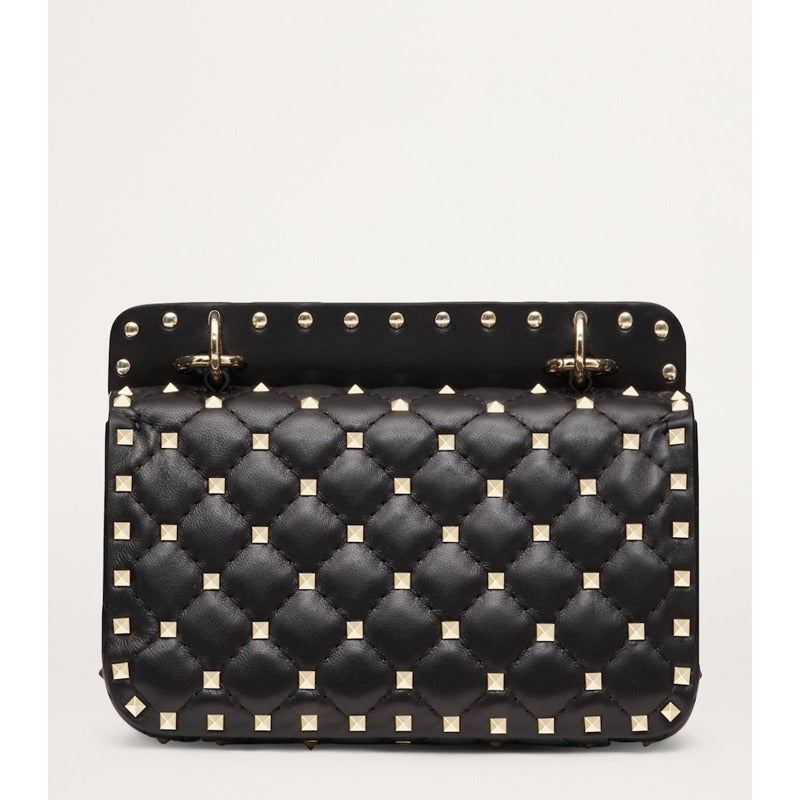 Bolsa Handle Small Rockstud Spike