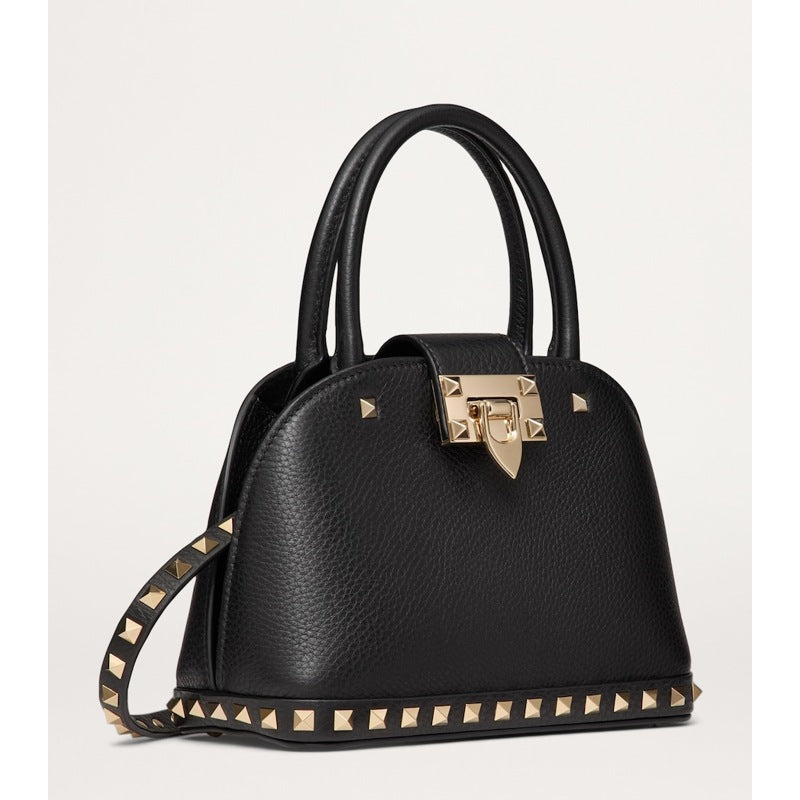 Bolsa Handle Rockstud