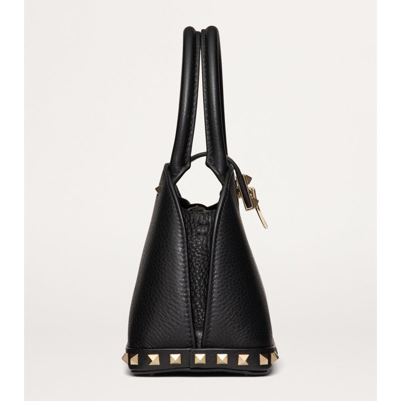 Bolsa Handle Rockstud