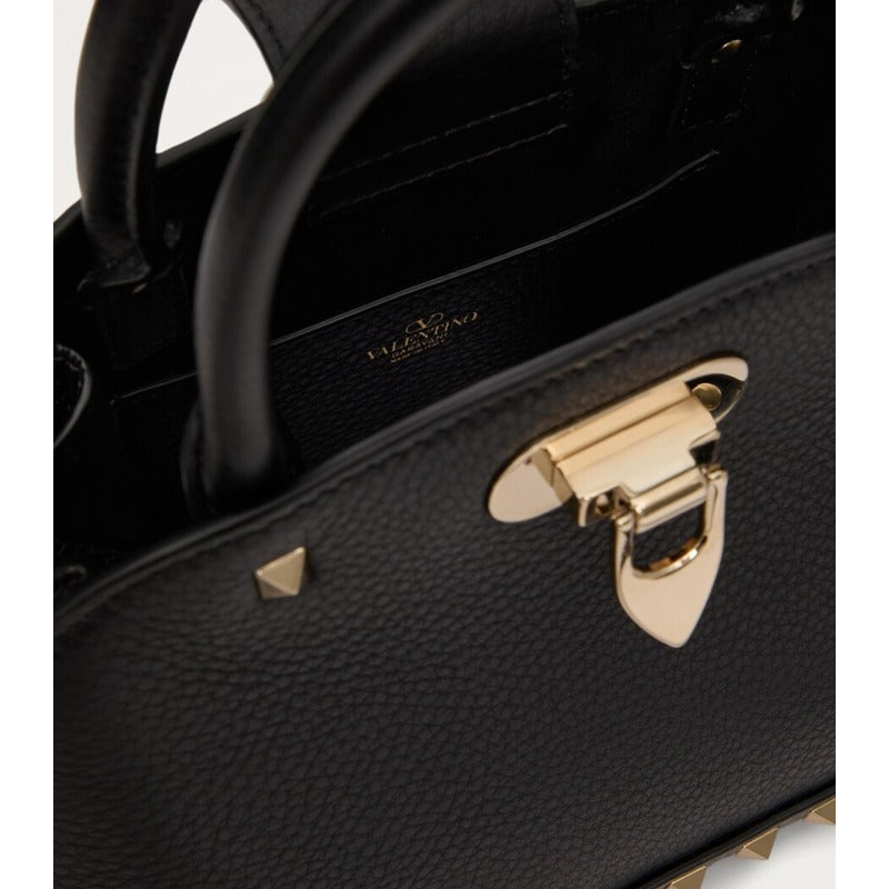 Bolsa Handle Rockstud