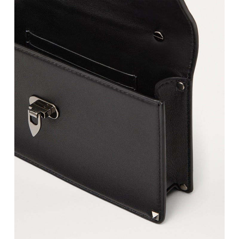 Bolsa Handle Mini Rockstud