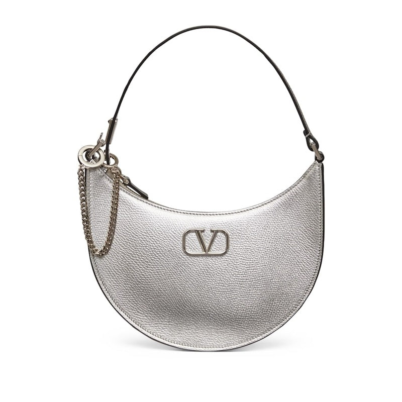 Bolsa Handle Mini VLogo Signature - Mercado de Luxo - O Maior E-Commerce de Bens, Produtos e Serviços de Luxo do Brasil.