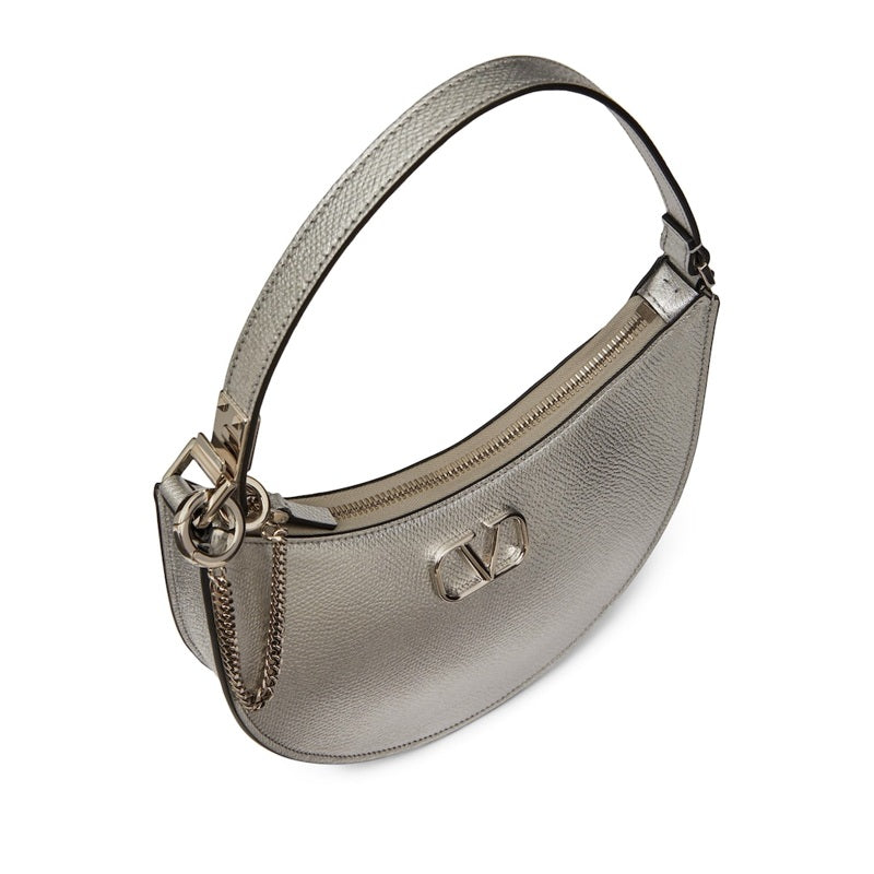 Bolsa Handle Mini VLogo Signature