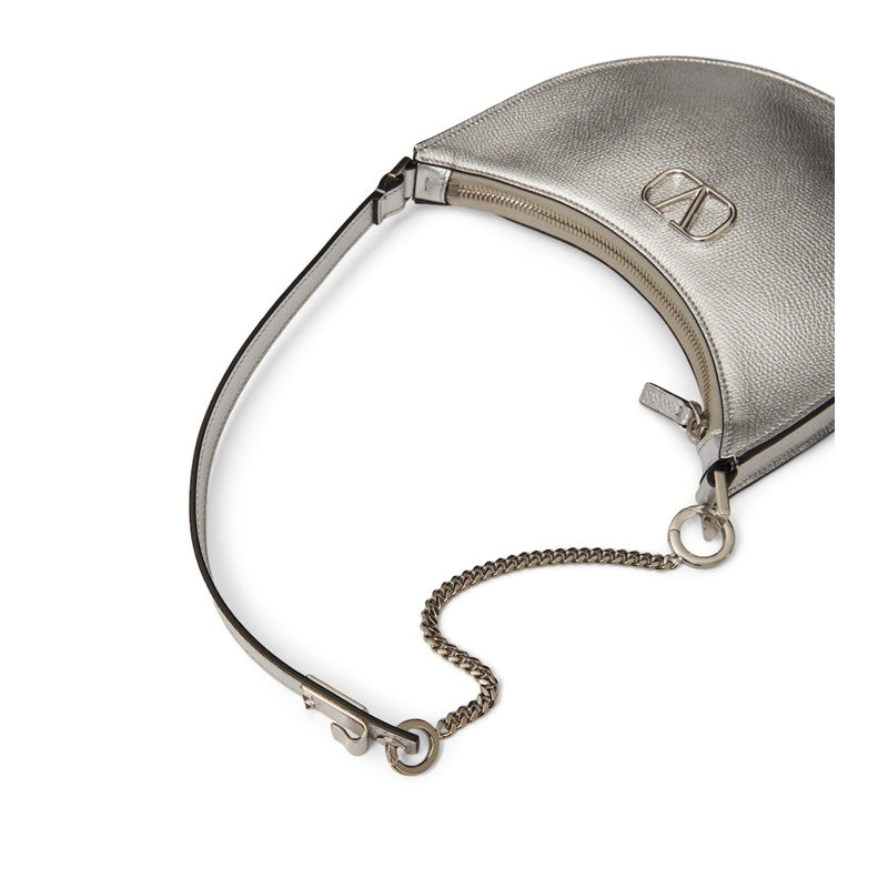 Bolsa Handle Mini VLogo Signature