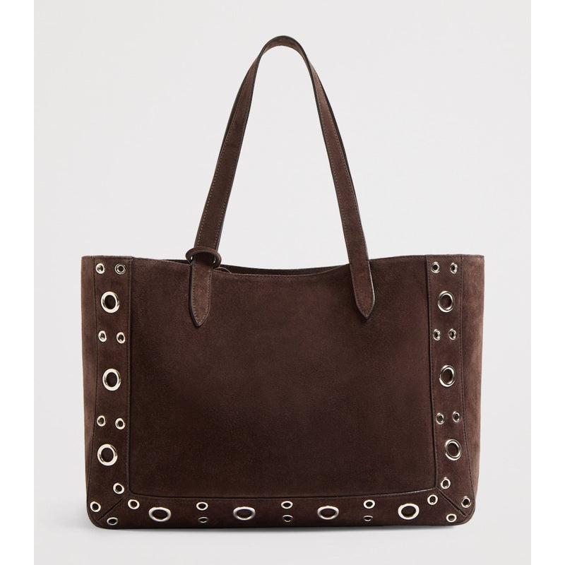 Bolsa Tote Suede Nellcote