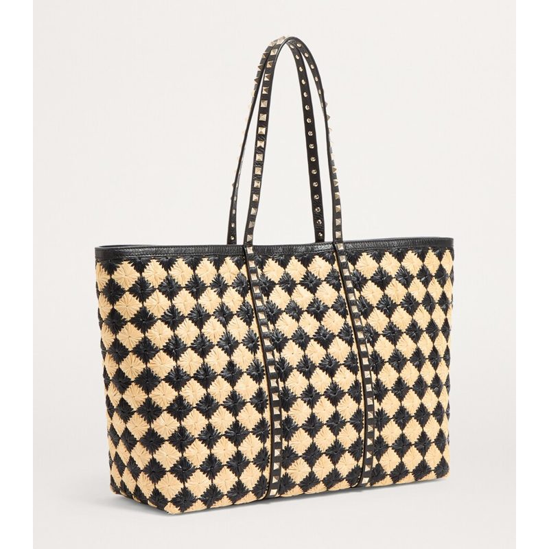 Bolsa Tote Large Rockstud