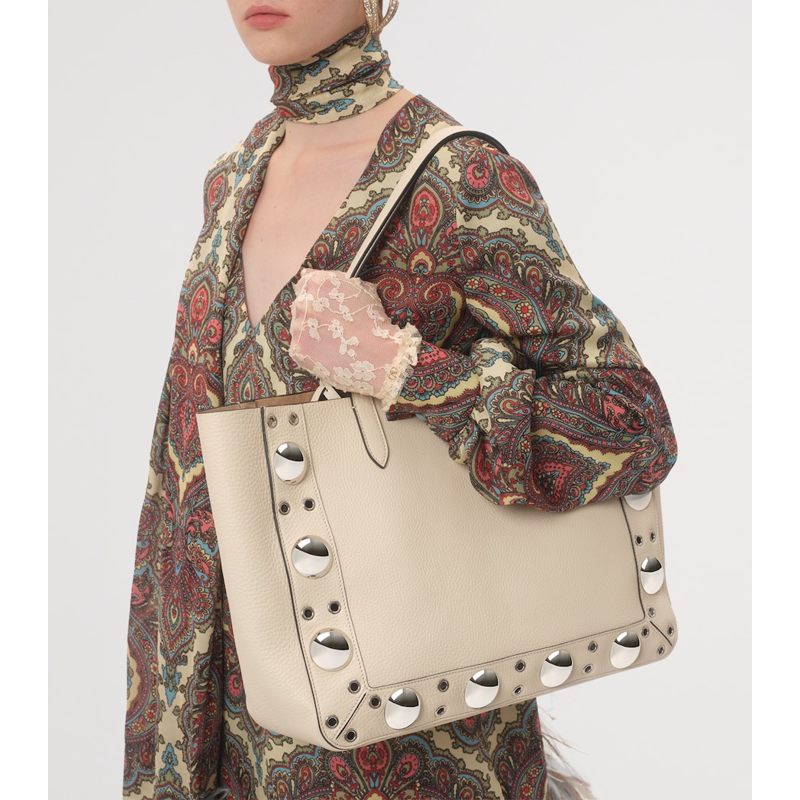 Bolsa Tote Medium Nellcôte