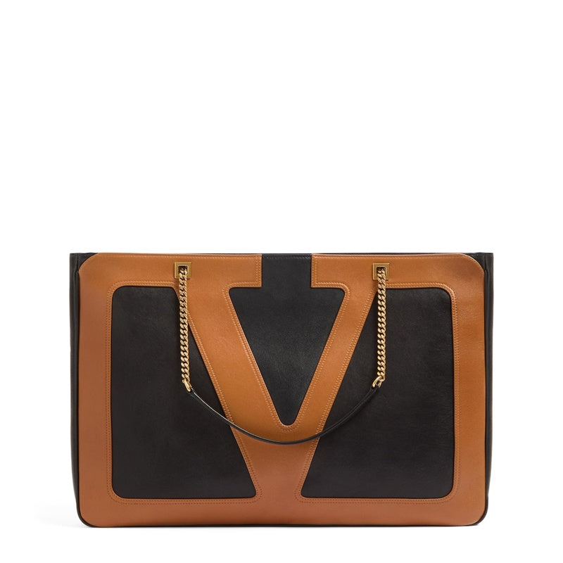 Bolsa Tote Large Viva Superstar - Mercado de Luxo - O Maior E-Commerce de Bens, Produtos e Serviços de Luxo do Brasil.