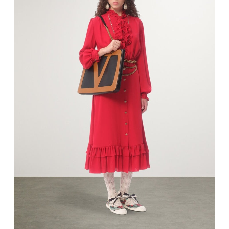 Bolsa Tote Large Viva Superstar