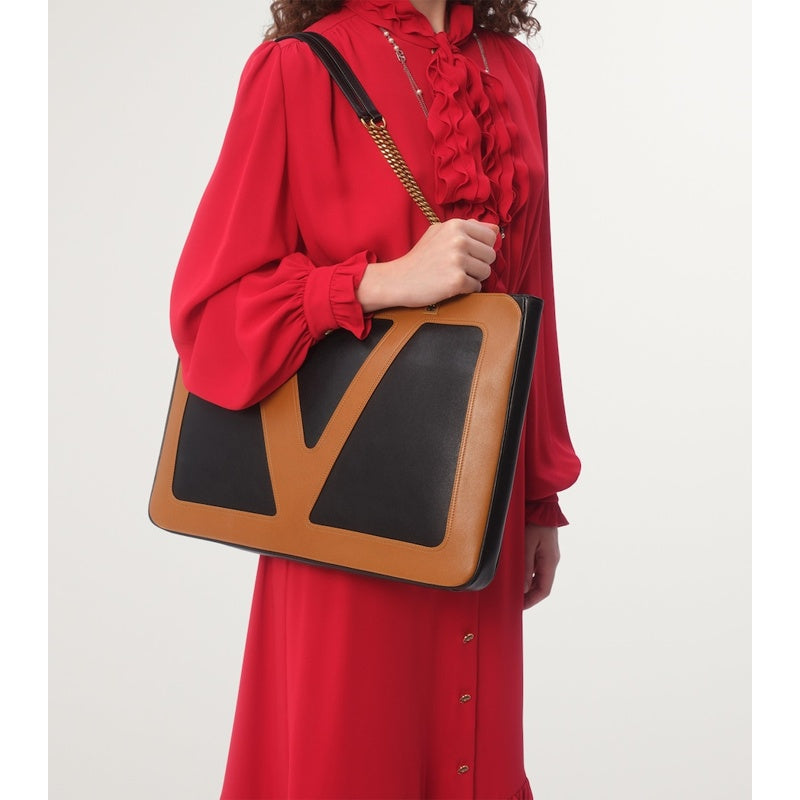 Bolsa Tote Large Viva Superstar