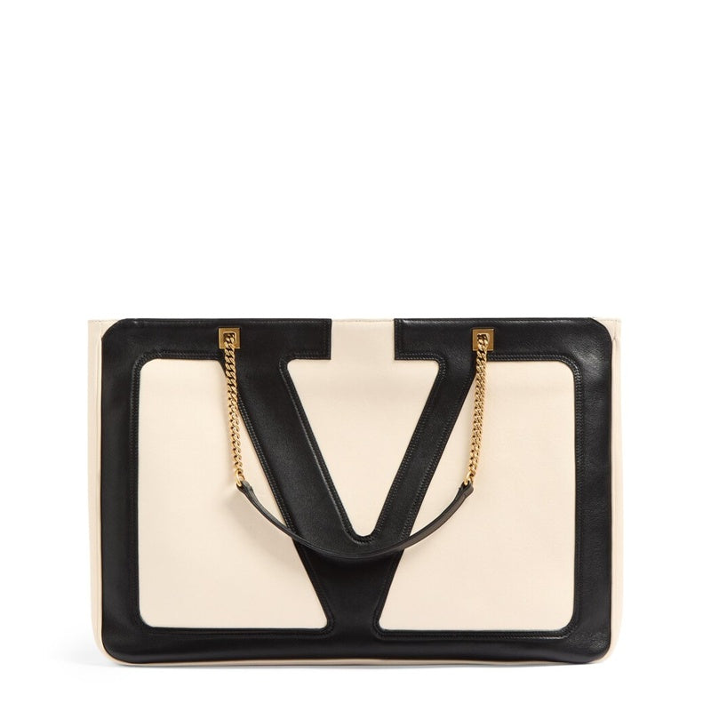 Bolsa Tote Large Viva Superstar - Mercado de Luxo - O Maior E-Commerce de Bens, Produtos e Serviços de Luxo do Brasil.