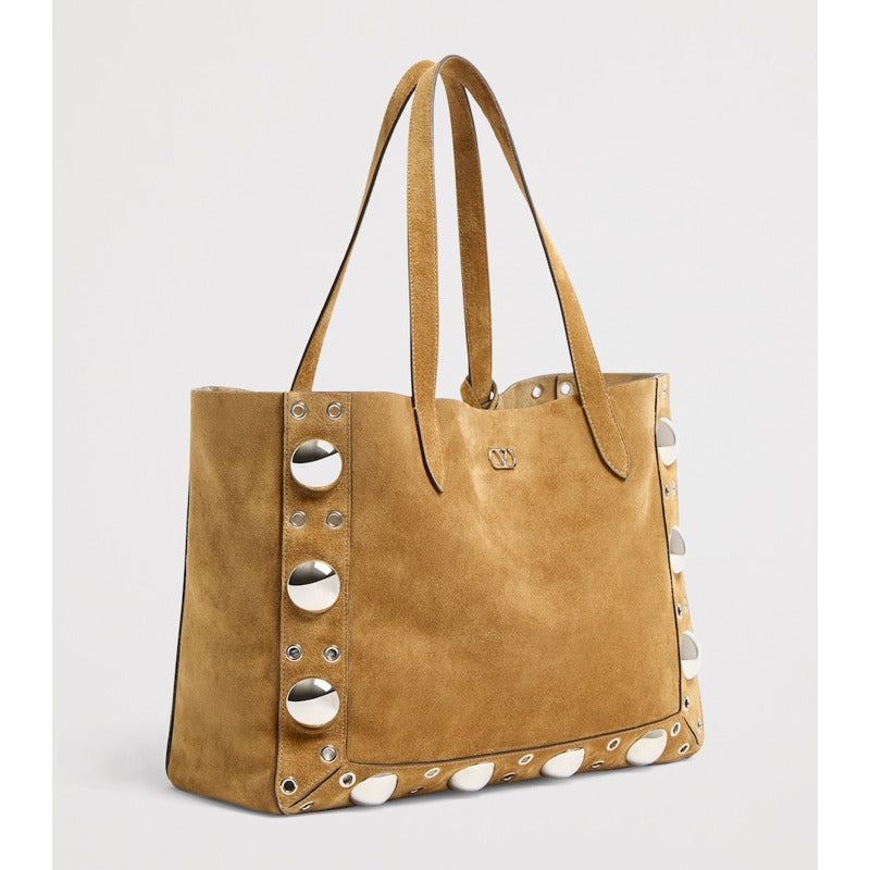 Bolsa Tote Suede Nellcote