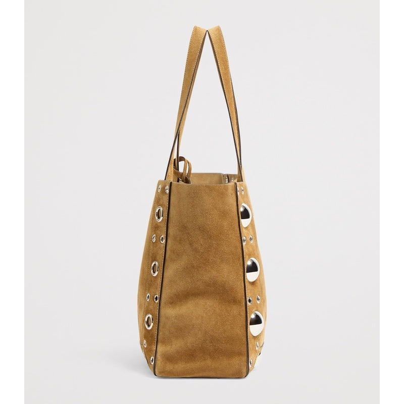 Bolsa Tote Suede Nellcote
