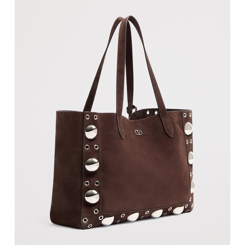 Bolsa Tote Suede Nellcote