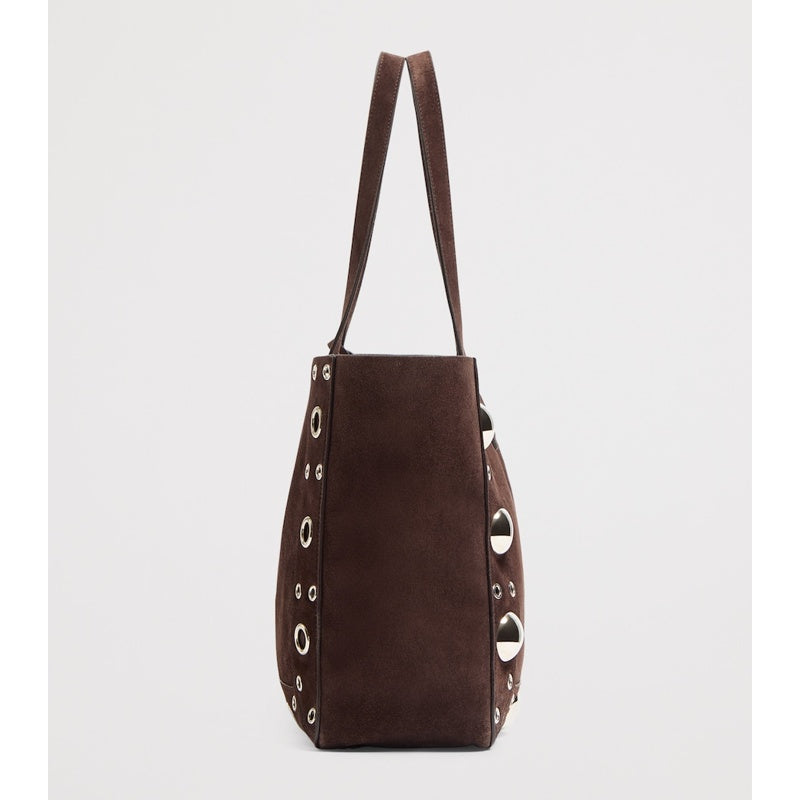 Bolsa Tote Suede Nellcote