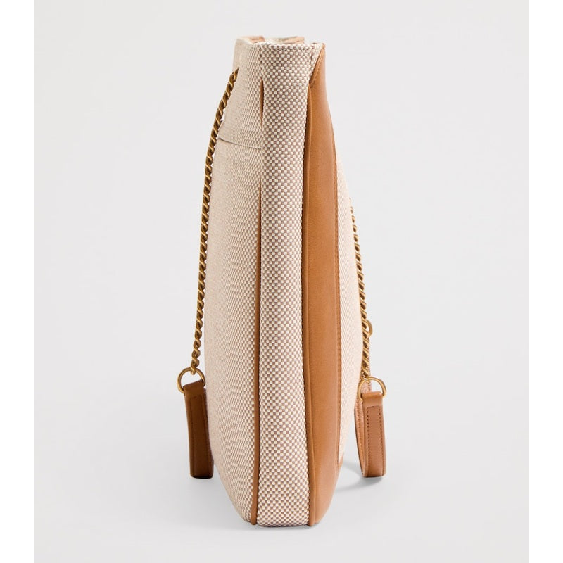 Bolsa Tote Large Canvas and Viva Superstar