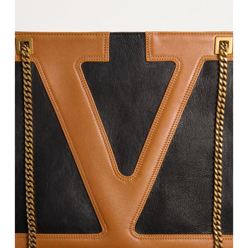 Bolsa Tote Medium Viva Superstar