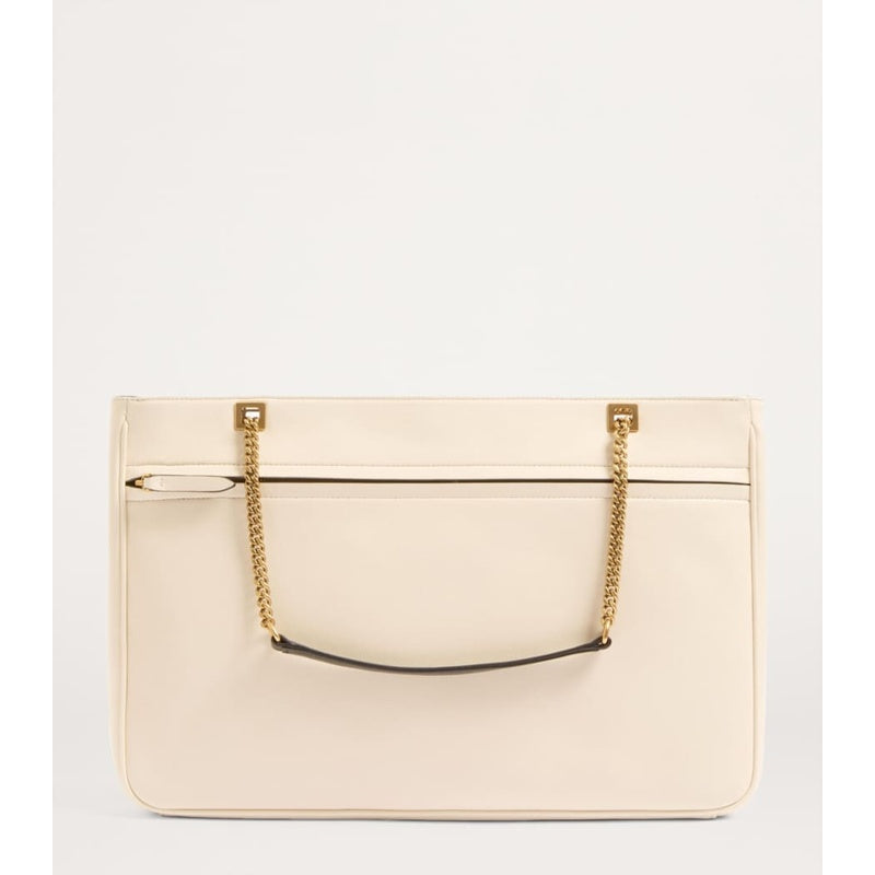 Bolsa Tote Medium Lambskin Viva Superstar