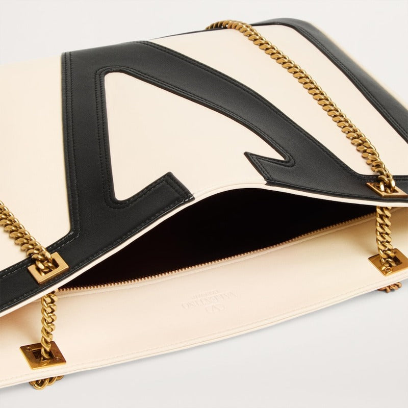 Bolsa Tote Medium Lambskin Viva Superstar