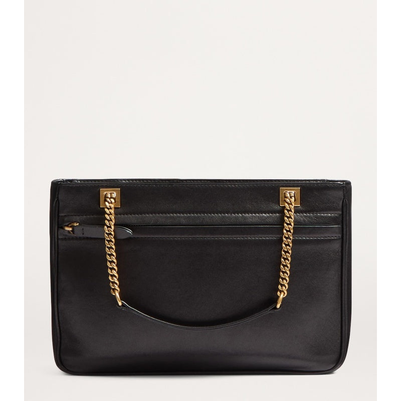 Bolsa Tote Small Lambskin Viva Superstar