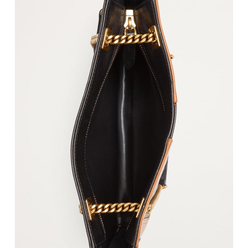 Bolsa Tote Small Lambskin Viva Superstar