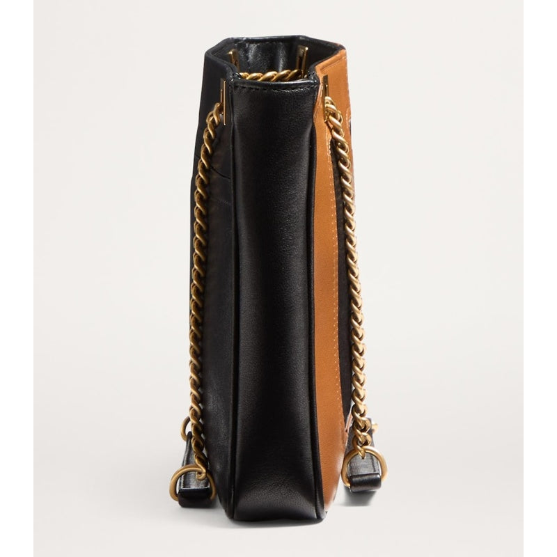 Bolsa Tote Small Lambskin Viva Superstar