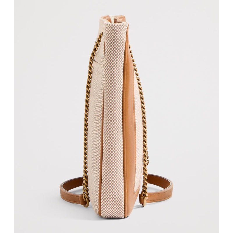 Bolsa Tote Medium Canvas and Viva Superstar