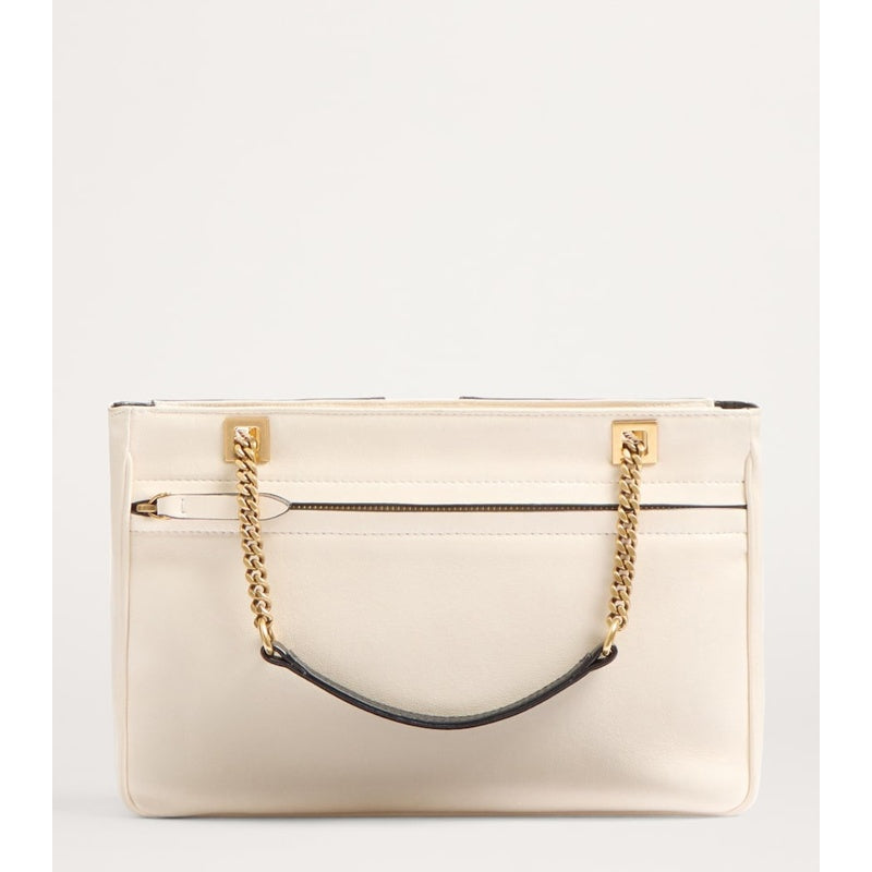 Bolsa Tote Small Lambskin Viva Superstar