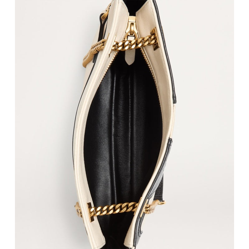 Bolsa Tote Small Lambskin Viva Superstar