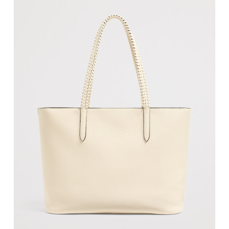 Bolsa Tote Avec Toi East-West