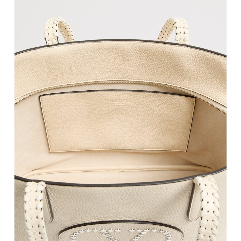 Bolsa Tote Avec Toi East-West