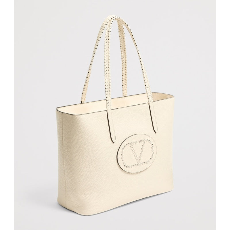 Bolsa Tote Avec Toi East-West