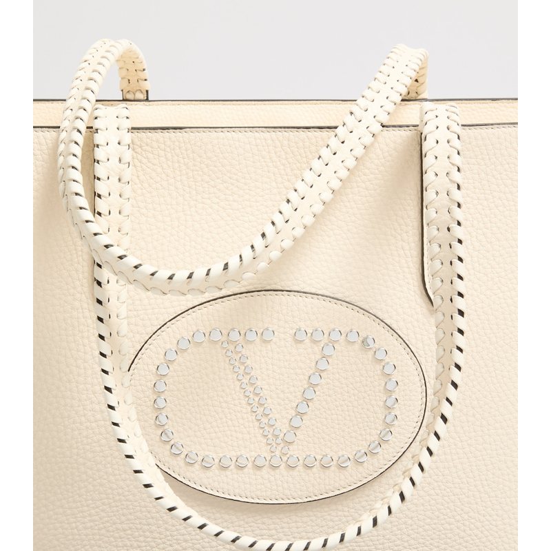 Bolsa Tote Avec Toi East-West