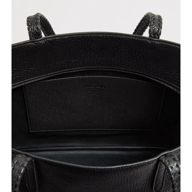 Bolsa Tote Avec Toi East-West