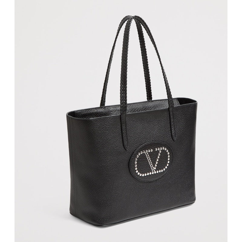 Bolsa Tote Avec Toi East-West