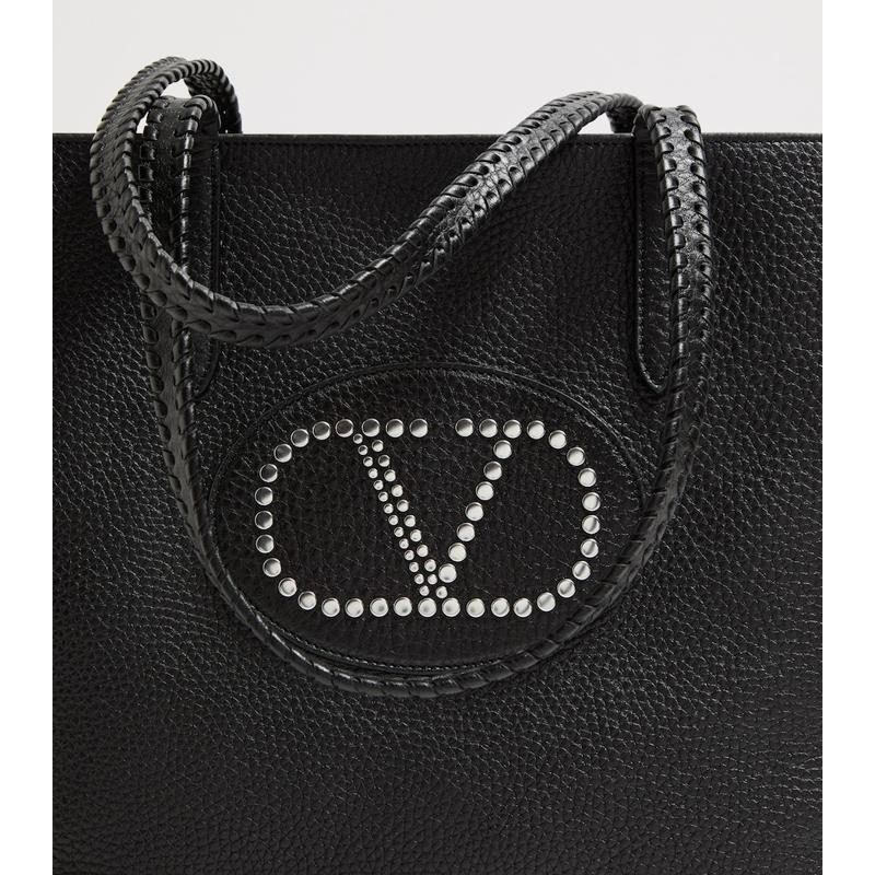 Bolsa Tote Avec Toi East-West