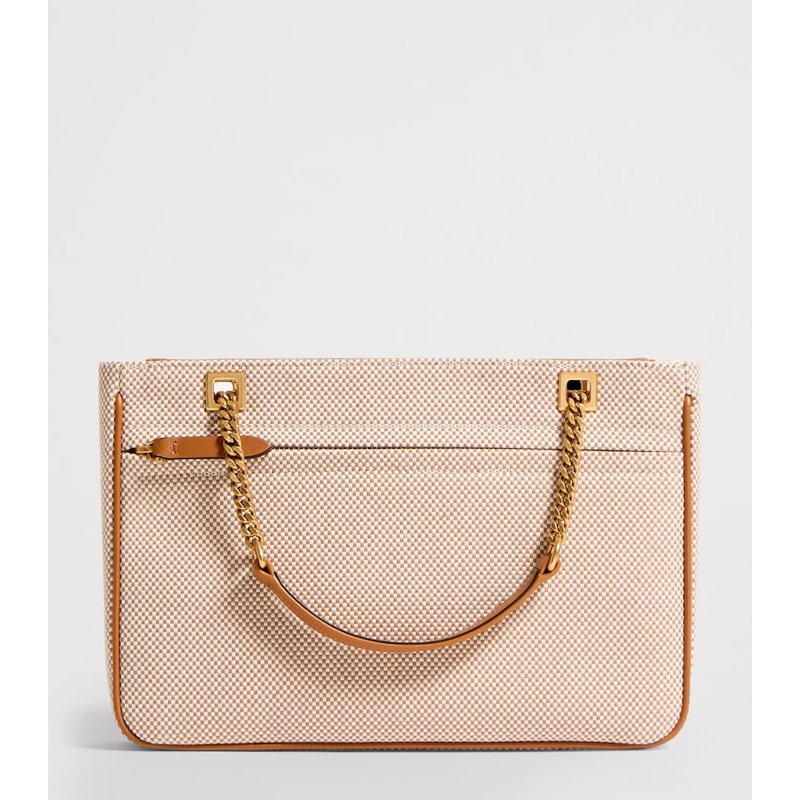 Bolsa Tote Small Canvas and Viva Superstar