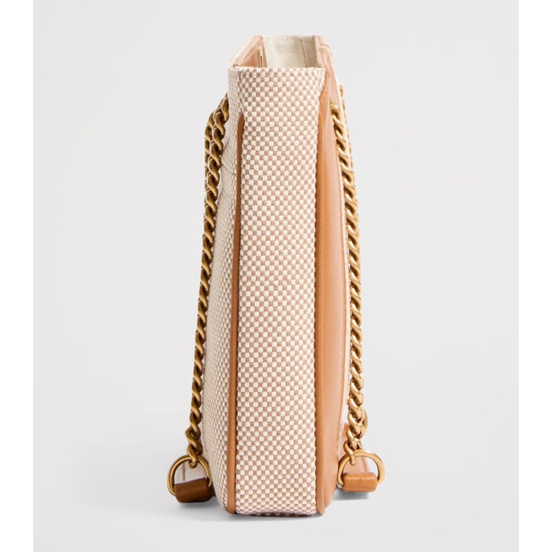 Bolsa Tote Small Canvas and Viva Superstar