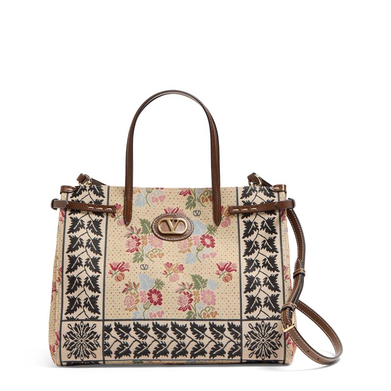 Bolsa Tote Medium Antibes - Mercado de Luxo - O Maior E-Commerce de Bens, Produtos e Serviços de Luxo do Brasil.