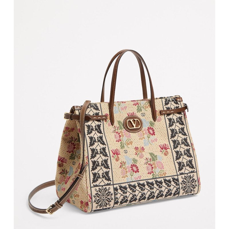 Bolsa Tote Medium Antibes